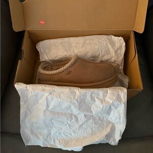 UGG Women's Caribou Slip-On Loafers